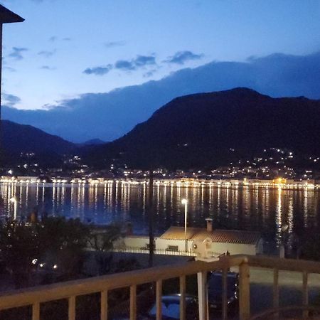 La Casa Sul Lago Сало Номер фото